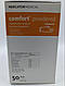 Хірургічні рукавички MercatorMedical Comfort powdered EO, розмір 7.0, 50 шт/уп, фото 2