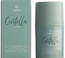 Крем для об'єму Bogenia Centella