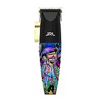 Машинка для стрижки JRL Fresh Fade 2020C Limited Art Edition (JRL-X1)