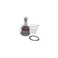 Опора кульова перед Hyundai I-20 (10-), Elantra (11-), Getz (02-) / Kia Cerato (04-) (заміна для 22318AP) (11167AP) APPLUS