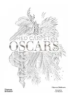Red Carpet Oscars. Dijanna Mulhearn