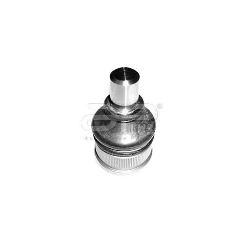 Опора кульова передня нижня Mazda 3, 5 (03-), MPV II (99-) (13703AP) APPLUS, фото 1