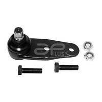 Опора кульова передня нижня Renault Kangoo (97-), Megane (96-), Clio (91-), Scenic (99-) / Dacia Solenza (03-) (11149AP) APPLUS