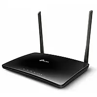 Маршрутизатор Tp-Link MR200 4G LTE WiFi