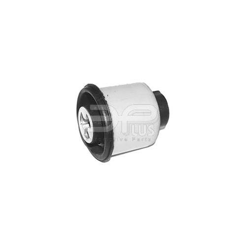 Сайлентблок заднього важеля Audi A3, TT (98-)/Seat Leon, Ibiza/VW Golf, Jetta, Polo (99-) / Skoda Fabia, Octavia (98-) (16886AP)