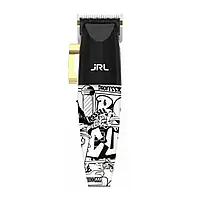 Машинка для стрижки JRL Fresh Fade 2020C Limited Art Edition (JRL-X2)