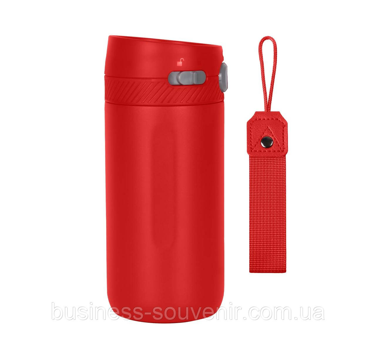 Термокружка Stay, фото 1