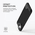 Чохол UAG Metropolis LT Kevlar MagSafe Black для iPhone 15, фото 6