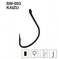 Крючки MiniMax Kaizu SW-003 # 10 BLN 10шт. ring