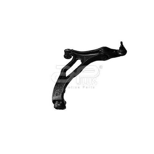 Важіль підвіски передній правий нижній Porsche Cayenne / Volkswagen Touareg (02-) (14084AP) APPLUS