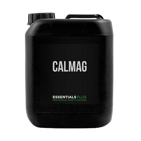 Домішка Essentials PLUS (VitaLink) CalMag 5 л, фото 1