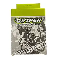 Велосипедная камера Viper 29х1.95/2.125 VIPER (нипель 48)