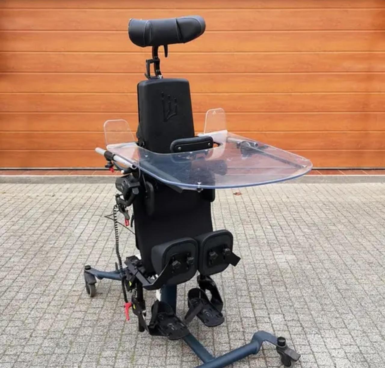 Вертикалізатор електричний EasyStand Bantam Stander Б/У, фото 1