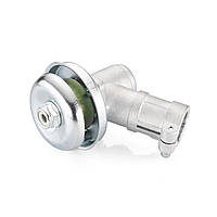 Редуктор нижній бензотримера (26мм, 9 зуб.) Sturmax BTM-RDK-26-9