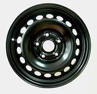 Диск колесный Renault Duster R16 6.5J 5x114.3 ET 50 DIA 66.1