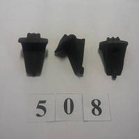 Кулачок зажимной SRA 9213747, 20x44 мм (508)