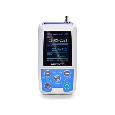 Монітор пацієнта Heaco ABPM 50 для лікарень та дому