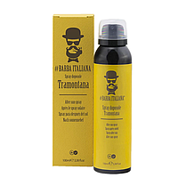 Спрей після засмаги Barba Italiana Tramontana, 100 мл (BI00070)