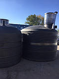 Ємності для каналізації, підземні ємності на 5000л, фото 4