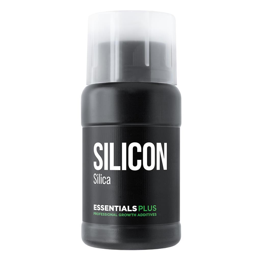 Стимулятор росту рослин з кремнієм ESSENTIALS PLUS SILICON 250 мл