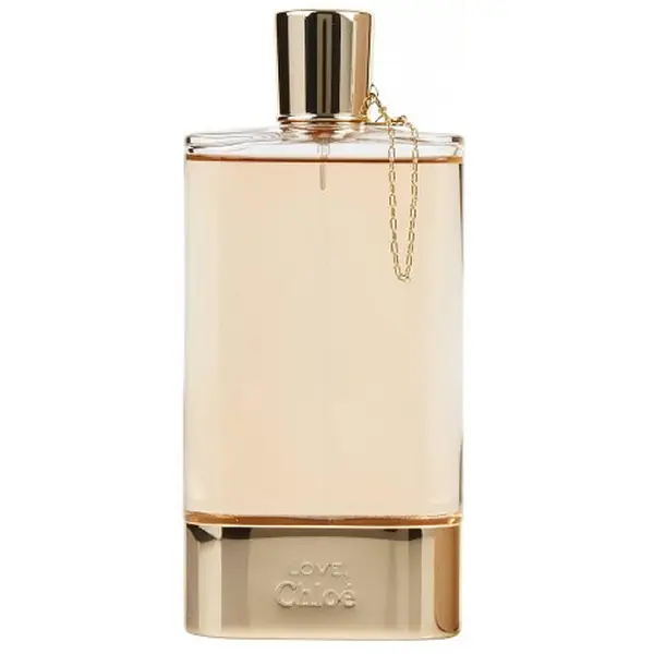 Парфюмированная вода Chloe Love Tester Lux 75 ml. Хлоя Лав Тестер Люкс 75 мл.