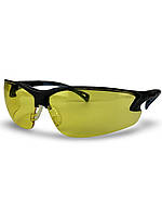 Защитные очки Venture-3 (amber) желтые