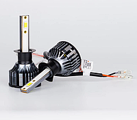 LED лампи DriveX ME-09 H1 5500K