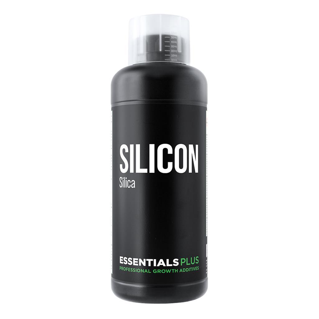Стимулятор росту рослин з кремнієм ESSENTIALS PLUS SILICON 1 л