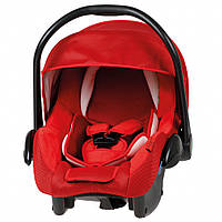 Автокрісло дитяче "Baby SuperProtect", Heyner, 0-13kg, 0-1рік, червоний, 780300