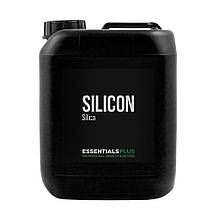 Стимулятор росту рослин з кремнієм ESSENTIALS PLUS SILICON 5 л