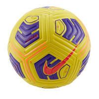 Мяч футбольный Nike Academy Team CU8047-720, Белый, Размер (EU) - 5