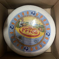 Сыр козий молодой Frico Chevrette Mild 50% 1 кг
