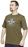 Футболка Prologic Bank Bound Badge Tee XXL