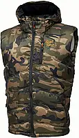 Жилет Prologic Bank Bound Camo Thermo Vest M