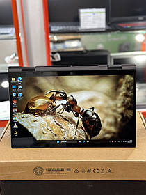 Новий ноутбук та планшет НР 360х 2in1 - 15.6" IPS | AMD Ryzen 5 5625U | SSD 512GB | RAM 32GB | RX Vega 7