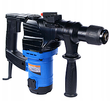 Перфоратор бочковий Black 12263, фото 3