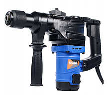 Перфоратор бочковий Black 12263, фото 5