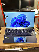 Ноутбук Asus ZenBook UX534 - 15" FHD IPS |intel core i7-10510u|SSD 512 GB |RAM 16GB|GTX 1650 Max-Q