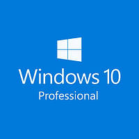 Ліцензійний ключ Windows 10 pro