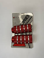 Пеги для велосипедів BMX, алюміній