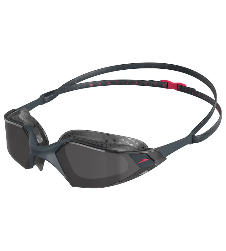Окуляри для плавання Speedo Aquapulse Pro Gog Au (8-12264D640) Grey