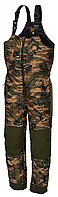 Напівкомбінезон Prologic Bank Bound Camo B & B XL Ivy Green / Camou