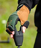 Рукавички Prologic Neoprene Grip Glove M Green / Black, фото 6