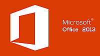 Ліцензійний ключ Microsoft Office 2013 Professional Plus