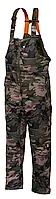 Напівкомбінезон Prologic Avenger Thermal Suit XL Camo