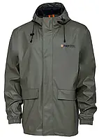 Куртка Prologic Rain Jacket XXL Bark Green