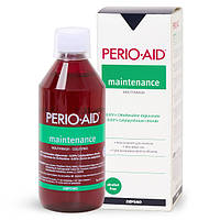 Ополаскиватель Perio-Aid Maintenance 0.05% 500 мл