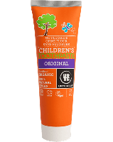 Дитяча зубна паста Urtekram 75 мл