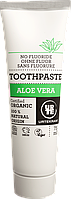 Органічна зубна паста Urtekram Алоє Віра 75 мл