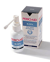 Спрей Perio-Aid 0.12% 50 мл